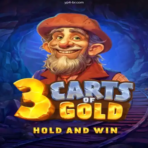 Discovering the World of 3cartsOfGold: An Intriguing New Game