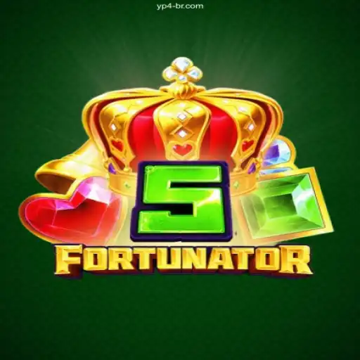 Discover the Excitement of 5Fortunator - Unleash Your Inner Gamer