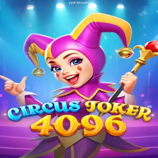 CircusJoker4096: Dive Into the Electrifying World of Unique Gaming