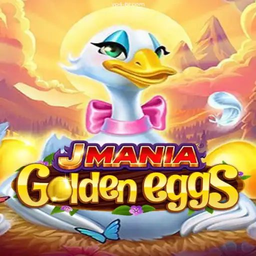 Exploring JManiaGoldenEggs: The New Frontier of Gaming