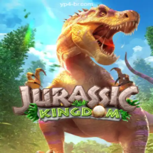 JurassicKingdom - Dive into the World of Dinosaurs with YP4.Com BET VIP