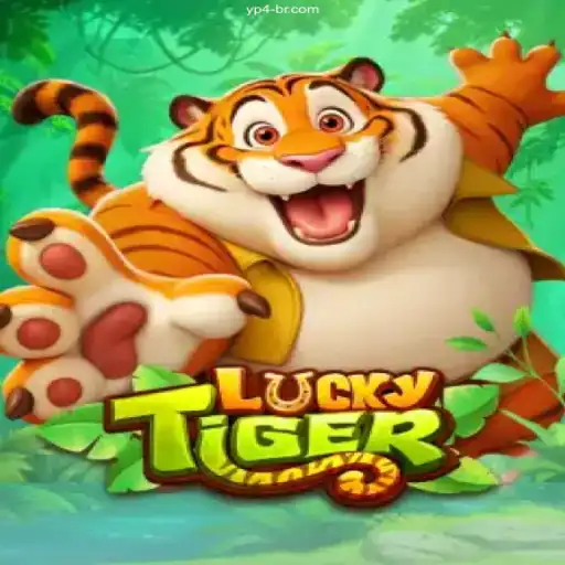 Discover the Exciting World of LuckyTiger on YP4.Com BET VIP Site Oficial