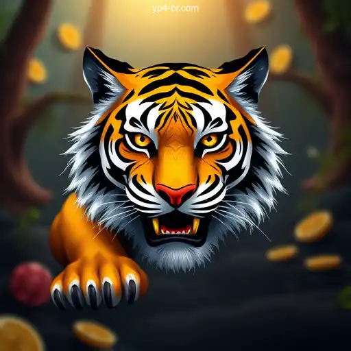 Lucky Tiger Games