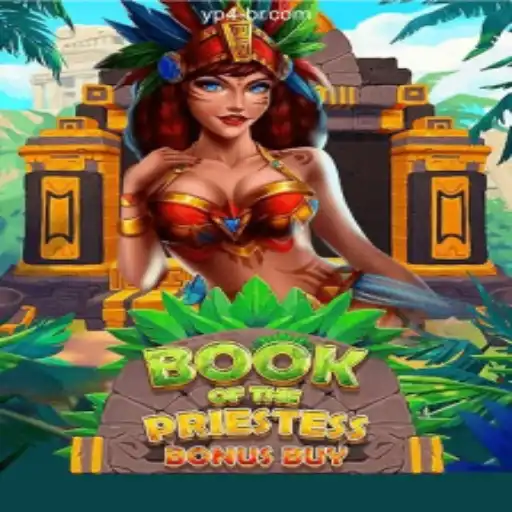 Discover the Mystical World of 'BookOfThePriestess' at YP4.Com BET VIP