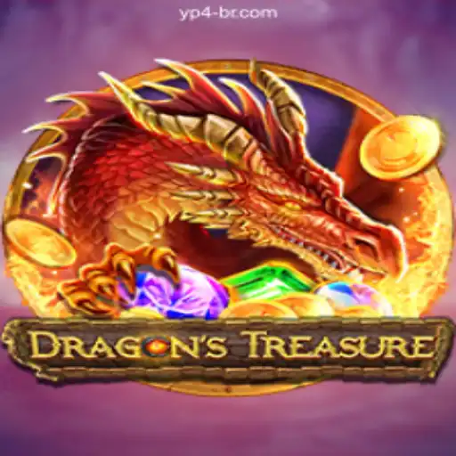 Discover the Enchantment of DragonsTreasure at YP4.Com BET VIP♠️