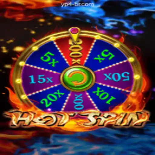 Exploring the Thrills of HotSpin and the Intriguing Realm of YP4.Com BET VIP♠️
