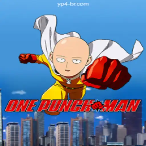 Exploring the World of OnePunchMan and YP4.Com BET VIP♠️