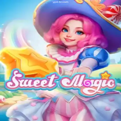 Discover SweetMagic: A Captivating Journey into the World of Enchantment