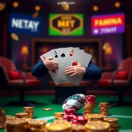 Responsible Gambling