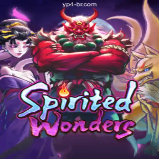 Exploring SpiritedWonders: The Latest Gaming Sensation