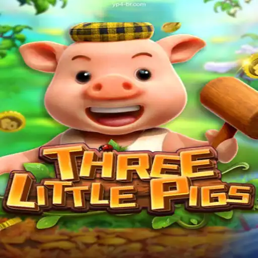 Three Little Pigs: A Game of Strategy and Fun