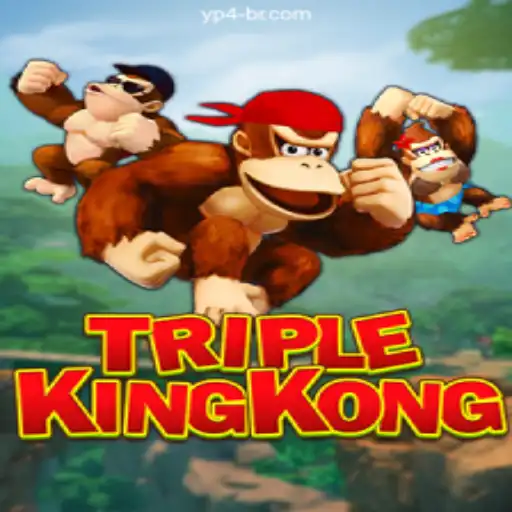 Discover the Excitement of TripleKingKong: A Thrilling Adventure Awaits